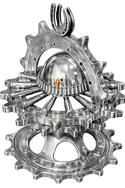 The Fate of a Soldier by Sergey Melnikoff, a.k.a. MFF