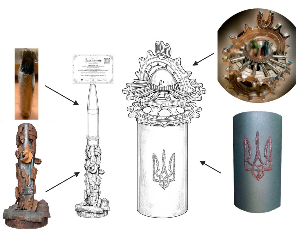 Installation diagram